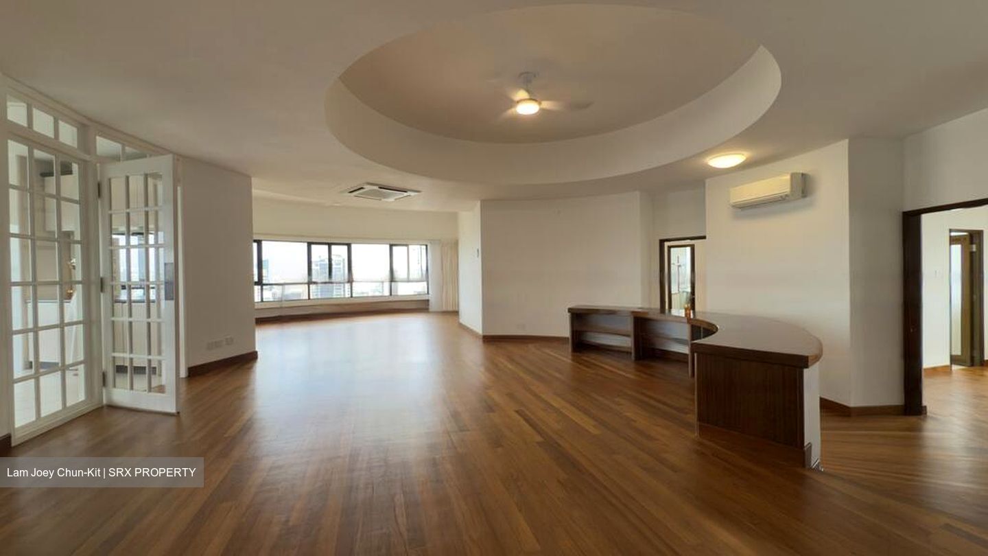 The Draycott (D10), Apartment #459507361